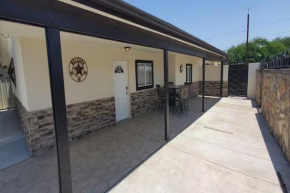 3 Bedroom Newly Remodeled Duplex